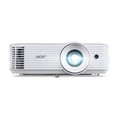 Acer P5550, 5200 ANSI lumens, DLP, 1080p (1920x1080), 18000:1, 16:9, 787.4 - 7620 mm (31 - 300")