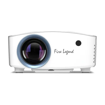 Acer QF13, 280 ANSI lumens, LCD, 1080p (1920x1080), 1500:1, 16:9, 600 LED lumens