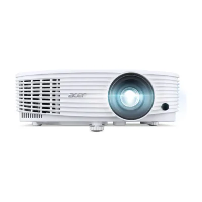 Acer Vero PD2528ic, 3200 ANSI lumens, DLP, 1080p (1920x1080), 50000:1, 16:9, 4:3, 16:9