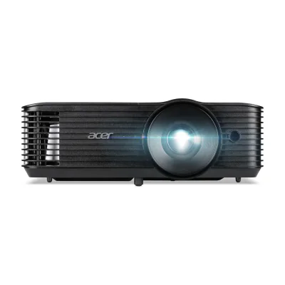 Acer X1228, 4800 ANSI lumens, DLP, XGA (1024x768), 20000:1, 4:3, 584.2 - 7620 mm (23 - 300")