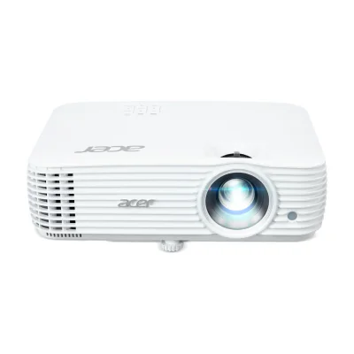 Acer X1526, 4000 ANSI lumens, DLP, 1080p (1920x1080), 10000:1, 16:9, 4:3, 16:9