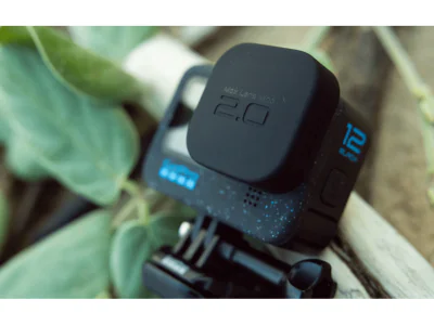 ACTION CAM GoPro - accesorii Max Lens Mod 2.0 "ADWAL-002"