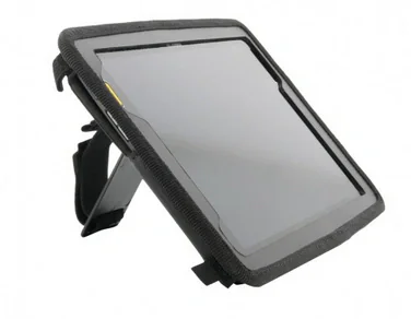 ACTIV + CASE F/ ZEBRA ET40-ET45/10IN ROTATING HANDLE