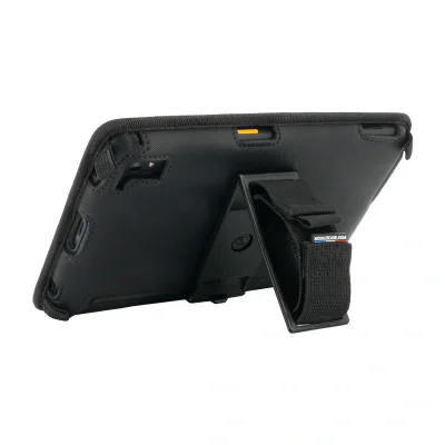 ACTIV + CASE F/ ZEBRA ET40-ET45/8IN + ROTATING HANDLE