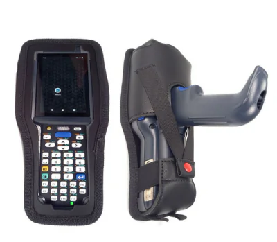 ACTIV + - CASE FOR HONEYWELL/CK65 PISTOL GRIP + SHOULDERSTRAP