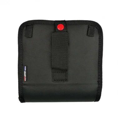 ACTIV + FR PRINTER CASE FOR/ZQ521 + SHOULDERSTRAP