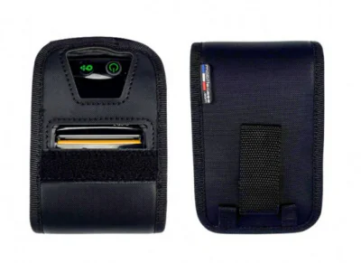 ACTIV + PACK MOBILE PRINTER FR/CASE FOR ZEBRA ZQ310 + BELT
