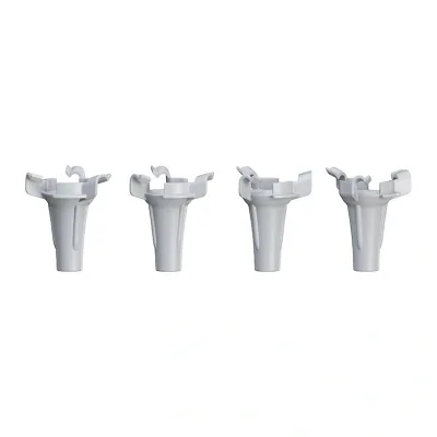 Actualizare tren de aterizare Sunnylife pentru DJI Neo (gri)
