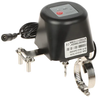 Actuator pentru vană ATLO ATLO-V1-TUYA, Wi-Fi, Tuya Smart, alimentare 12 V / 1 A