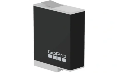 Acumulator Enduro GoPro Hero10 Black 1720mAhDimensiuni: 41x34x14, Greutate: 33g "ADBAT-011"