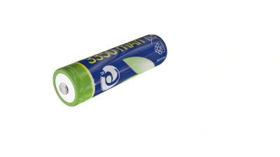 GEMBIRD EG-BA-18650/3350 Lithium-ion 18650 battery protected 3350mAh