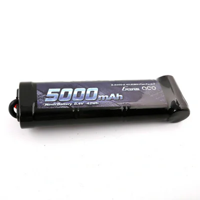 Acumulator Gens Ace Traxxas 5000mAh 8.4V NiMH Hump T-Dean