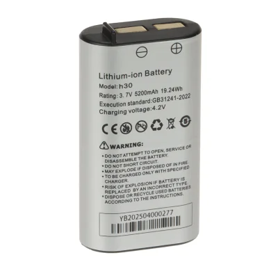 Acumulator Li-Ion Samsung BAT-H30, 3,7 V, 5,2 Ah