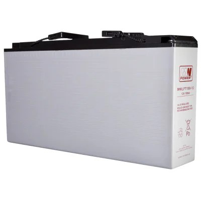 Acumulator MW POWER 12V/150AH-MWLFT, 12 V, 150 Ah, borne frontale