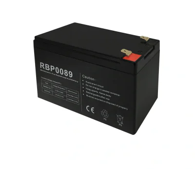 CYBER POWER Replacement Battery RBP0089