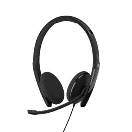 ADAPT 160T USB IIWired, double-sided hea