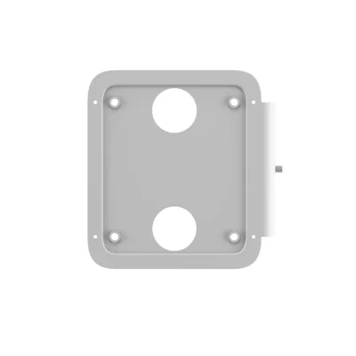 Adapter accessory for mounting EV Statio