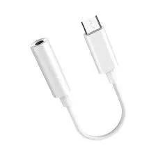 ADAPTER USB-C TO AUDIO 3.5MM/MU7E2 APPLE