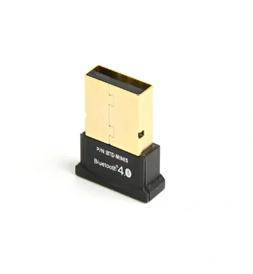GEMBIRD MINI Bluetooth USB v 4.0 apt(B)