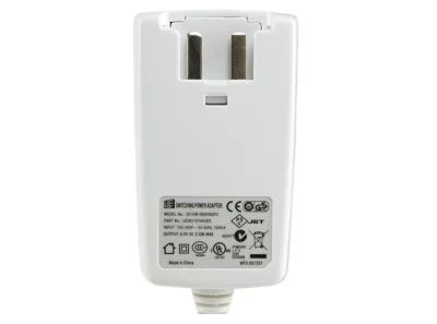 Adaptor 6 VDC PA6