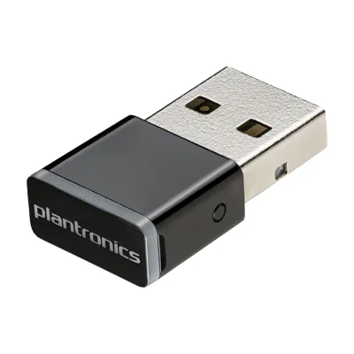 Adaptor Bluetooth HP Poly BT600, USB-A, Black