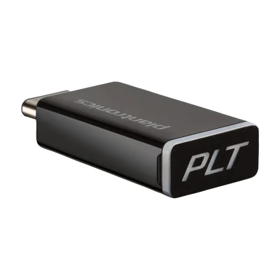 Adaptor Bluetooth HP Poly BT600 USB-C, Black