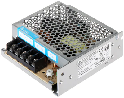 Adaptor de alimentare 12 V 50 W HIKVISION DS-KAW50-1N