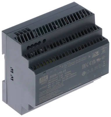 Adaptor de alimentare 48 V 150 W HIKVISION DS-KAW150-4N