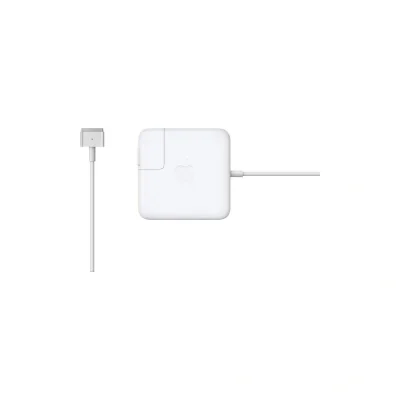 Adaptor de alimentare Apple MagSafe 2 85 W, White