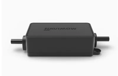 Adaptor de alimentare pentru antenă NAVIMOW AD.12.00.13.0011, Black