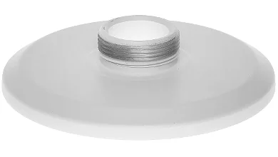 Adaptor de montaj DAHUA PFA101, aluminiu, White