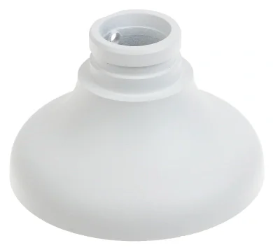 Adaptor de montaj DAHUA PFA106, White