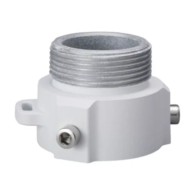 Adaptor de montaj DAHUA PFA111, aluminiu, White