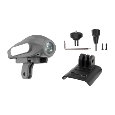 Adaptor de montare Sunnylife + lumină pentru drona Avata 2