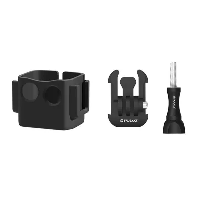 Adaptor de protecție pentru expansiune PULUZ pentru OSMO Pocket 3