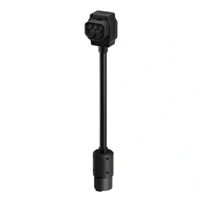 Adaptor EcoFlow EV-stream Delta Pro 3