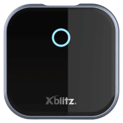 Adaptor fără fir pentru Android Auto Xblitz XB-SMARTCAR, Wi-Fi, Bluetooth