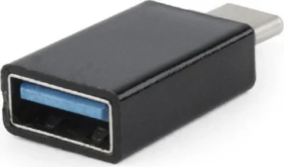 GEMBIRD A-USB3-CMAF-01 USB 3.0 to Type-C adapter CM/AF