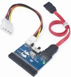 GEMBIRD SATA-IDE-2 Bi-directional SATA/IDE converter