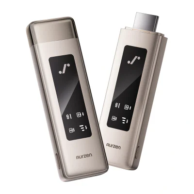 Adaptor HDMI wireless AURZEN Castplay