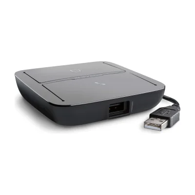 HP Poly MDA220 USB-A, 190 mm, 210 mm, 55 mm, 300 g, 5 pc(s), China