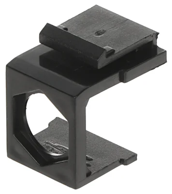 Adaptor Keystone FX-Z1/B, pentru F, Cinch