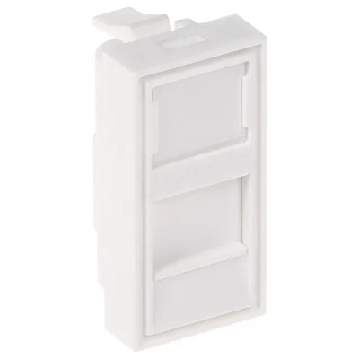 Adaptor Keystone OS002, System 45, 1 loc