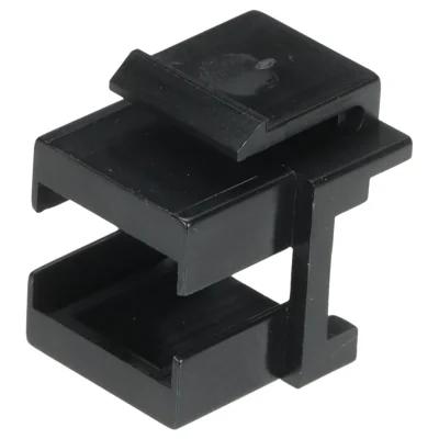 Adaptor Keystone SC BASE LINK FX-SC/B, negru