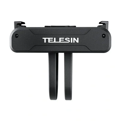 Adaptor magnetic cu două gheare pentru camera DJI Action 3