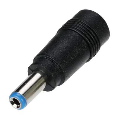 Adaptor mufă 2,1/5,5 mm WT-55/GT-2.5, pentru alimentare CCTV