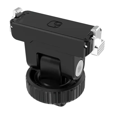 Adaptor multifuncțional magnetic cu eliberare rapidă Puluz pentru Insta 360 GO Ultra