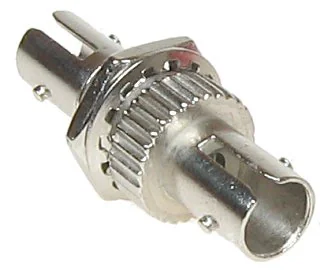 Adaptor optic monomod AD-ST/ST, ST simplex