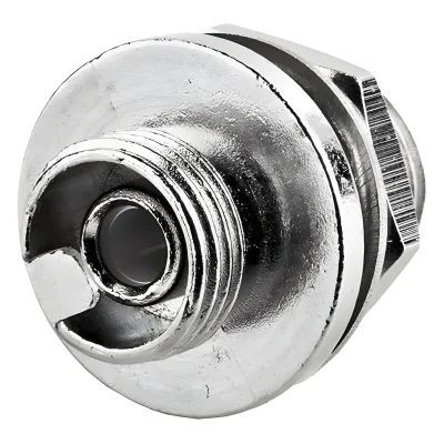 Adaptor optic monomod DELTA-OPTI AD-FC/FC-V2, FC simplex
