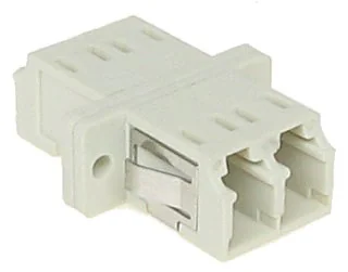 Adaptor optic multimod DELTA-OPTI AD-2LC/2LC-MM, LC duplex